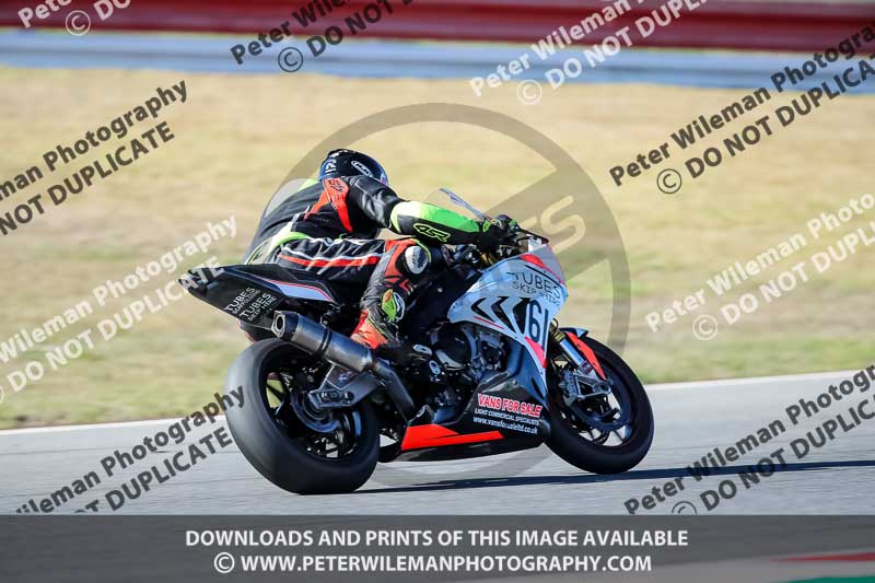 motorbikes;no limits;october 2019;peter wileman photography;portimao;portugal;trackday digital images